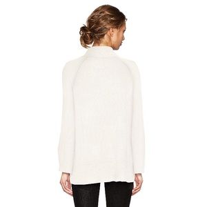 Calvin Klein Sweaters - NWT Calvin Klein Cream Sweater Calvin Klein Sweaters - NWT Calvin Klein Cream Sweater